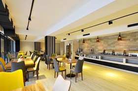 Jazz Hotel