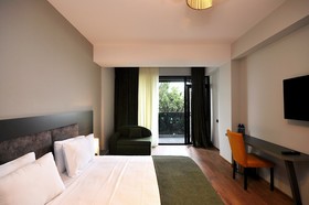 Jazz Hotel
