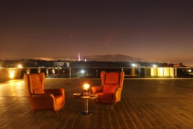 Jazz Hotel