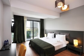 Jazz Hotel