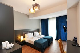Jazz Hotel
