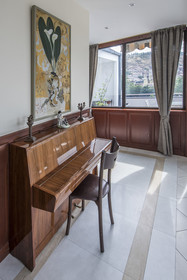 Rikhe Kopala Hotel