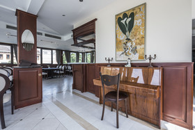 Rikhe Kopala Hotel