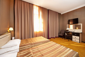 Rikhe Kopala Hotel