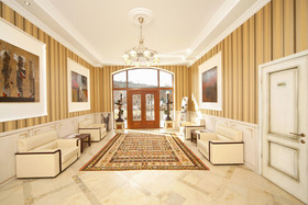 Rikhe Kopala Hotel