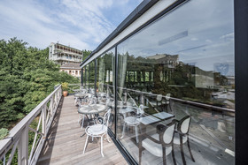 Rikhe Kopala Hotel