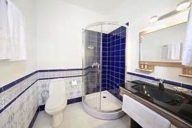 Rikhe Kopala Hotel