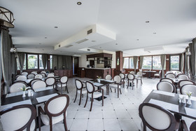 Rikhe Kopala Hotel