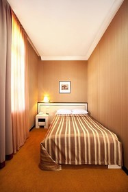 Rikhe Kopala Hotel