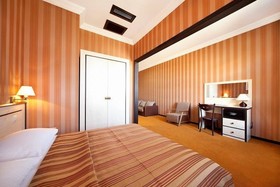 Rikhe Kopala Hotel