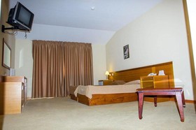 Kopala Tskneti Hotel