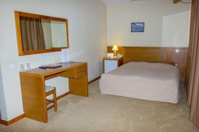 Kopala Tskneti Hotel