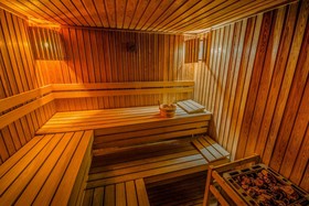 Kopala Tskneti Hotel