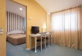 Kopala Tskneti Hotel