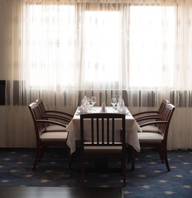 Kopala Tskneti Hotel