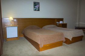 Kopala Tskneti Hotel