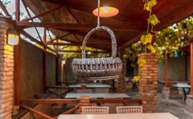 Kopala Tskneti Hotel
