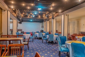 Kopala Tskneti Hotel