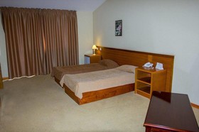 Kopala Tskneti Hotel