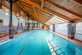 Kopala Tskneti Hotel