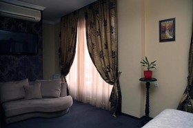 Kope Hotel