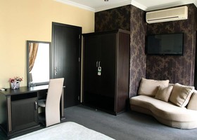 Kope Hotel