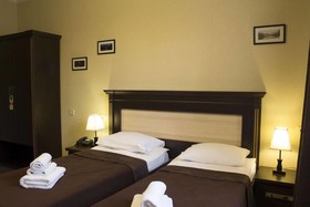 Kope Hotel