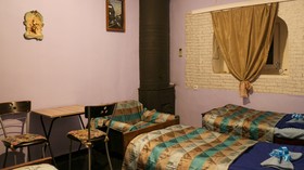 Leon Hostel