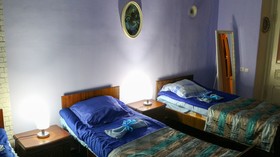 Leon Hostel