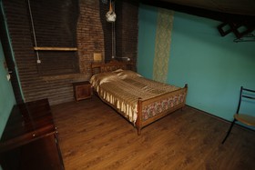 Leon Hostel