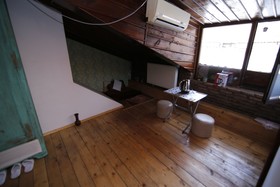 Leon Hostel
