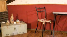 Leon Hostel
