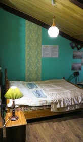 Leon Hostel