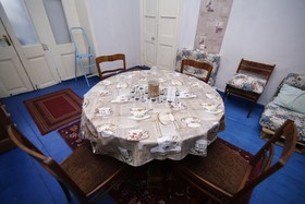 Leon Hostel
