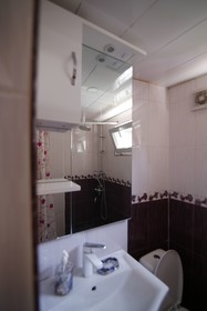 Leon Hostel