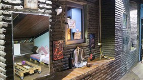 Leon Hostel
