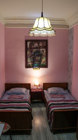 Leon Hostel