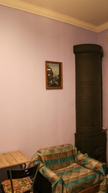 Leon Hostel