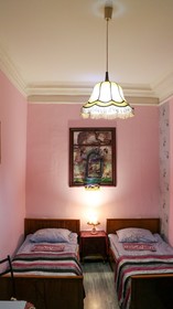 Leon Hostel