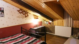 Leon Hostel