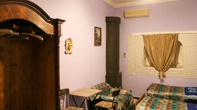Leon Hostel