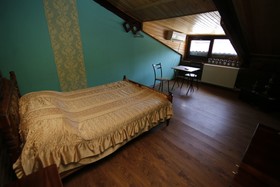 Leon Hostel