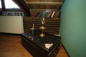 Leon Hostel