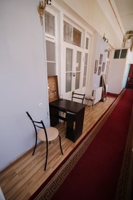 Leon Hostel