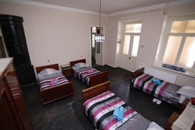 Leon Hostel