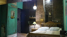 Leon Hostel