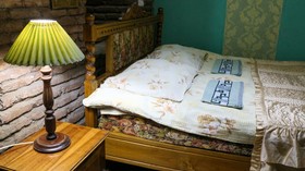 Leon Hostel