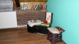 Leon Hostel