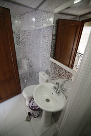Leon Hostel