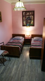 Leon Hostel
